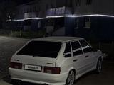 ВАЗ (Lada) 2114 2013 годаүшін1 800 000 тг. в Усть-Каменогорск – фото 5