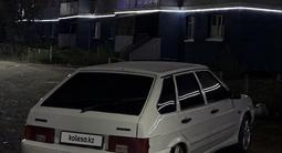 ВАЗ (Lada) 2114 2013 года за 1 800 000 тг. в Усть-Каменогорск – фото 5