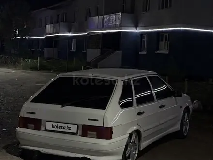 ВАЗ (Lada) 2114 2013 года за 1 800 000 тг. в Усть-Каменогорск – фото 5