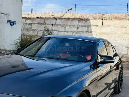 BMW 335 2014 года за 15 500 000 тг. в Караганда – фото 2