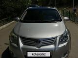 Toyota Avensis 2009 годаүшін5 000 000 тг. в Жезказган – фото 2