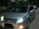 Toyota Avensis 2009 годаүшін5 000 000 тг. в Жезказган
