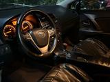 Toyota Avensis 2009 годаүшін5 000 000 тг. в Жезказган – фото 3