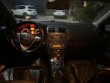 Toyota Avensis 2009 годаүшін5 000 000 тг. в Жезказган – фото 4