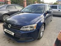 Volkswagen Jetta 2012 годаүшін3 600 000 тг. в Атырау