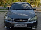 Daewoo Gentra 2014 годаүшін4 100 000 тг. в Туркестан