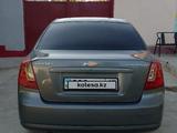 Daewoo Gentra 2014 годаүшін4 100 000 тг. в Туркестан – фото 3