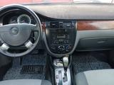 Daewoo Gentra 2014 годаүшін4 100 000 тг. в Туркестан – фото 4