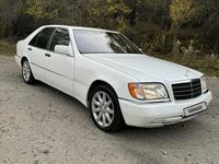 Mercedes-Benz S 300 1992 годаүшін3 000 000 тг. в Алматы