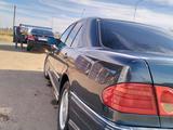 Mercedes-Benz E 230 1996 годаfor2 500 000 тг. в Караганда – фото 4