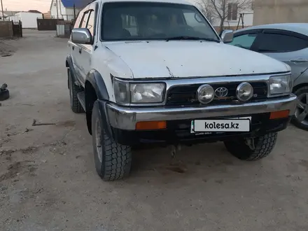 Toyota 4Runner 1992 года за 3 000 000 тг. в Бейнеу – фото 3