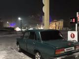 ВАЗ (Lada) 2107 1998 годаfor550 000 тг. в Аягоз – фото 4