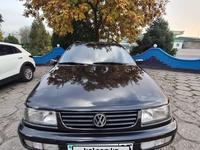 Volkswagen Passat 1994 года за 1 800 000 тг. в Алматы