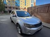 Mitsubishi Outlander 2007 года за 4 700 000 тг. в Астана – фото 2