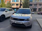 Mitsubishi Outlander 2007 года за 4 700 000 тг. в Астана