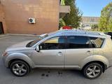 Mitsubishi Outlander 2007 года за 4 700 000 тг. в Астана – фото 4