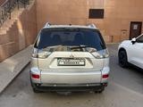 Mitsubishi Outlander 2007 года за 4 700 000 тг. в Астана – фото 5
