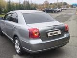 Toyota Avensis 2008 годаүшін4 700 000 тг. в Караганда – фото 4