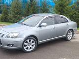 Toyota Avensis 2008 годаүшін4 700 000 тг. в Караганда – фото 2