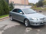 Toyota Avensis 2008 годаүшін4 700 000 тг. в Караганда