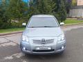 Toyota Avensis 2008 года за 4 700 000 тг. в Караганда – фото 3