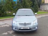 Toyota Avensis 2008 годаүшін4 700 000 тг. в Караганда – фото 3