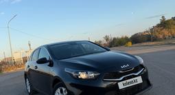 Kia Cee'd 2022 года за 7 500 000 тг. в Караганда – фото 2