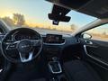 Kia Cee'd 2022 годаүшін7 500 000 тг. в Караганда – фото 12