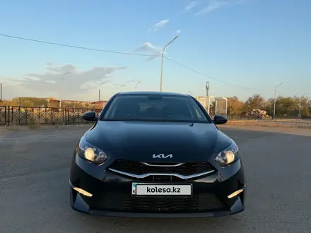 Kia Cee'd 2022 года за 7 500 000 тг. в Караганда – фото 3