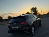 Kia Cee'd 2022 года за 7 500 000 тг. в Караганда