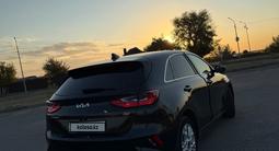 Kia Cee'd 2022 года за 7 500 000 тг. в Караганда