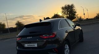 Kia Cee'd 2022 года за 7 500 000 тг. в Караганда