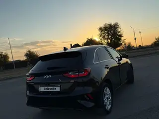 Kia Cerato, 2022