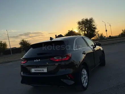 Kia Cee'd 2022 года за 7 500 000 тг. в Караганда
