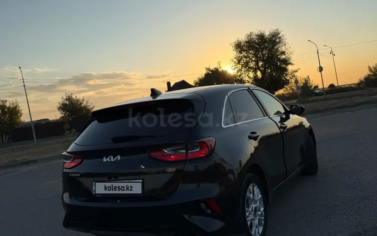 Kia Cee'd 2022 годаүшін7 500 000 тг. в Караганда