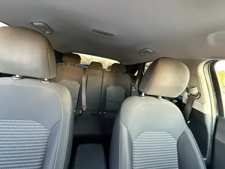 Kia Cee'd 2022 года за 7 500 000 тг. в Караганда – фото 7