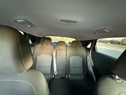 Kia Cee'd 2022 года за 7 500 000 тг. в Караганда – фото 8