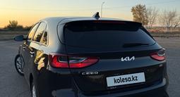 Kia Cee'd 2022 года за 7 500 000 тг. в Караганда – фото 4