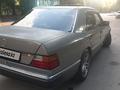 Mercedes-Benz E 230 1992 годаfor2 000 000 тг. в Алматы – фото 9