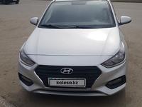 Hyundai Accent 2019 года за 7 549 990 тг. в Усть-Каменогорск