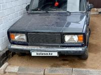 ВАЗ (Lada) 2107 1999 годаfor510 000 тг. в Павлодар