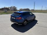 ВАЗ (Lada) Vesta SW Cross 2021 годаүшін5 300 000 тг. в Темиртау – фото 2