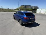 ВАЗ (Lada) Vesta SW Cross 2021 годаүшін5 300 000 тг. в Темиртау – фото 3