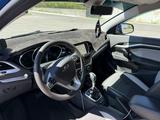 ВАЗ (Lada) Vesta SW Cross 2021 годаүшін5 300 000 тг. в Темиртау – фото 5