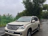 Lexus GX 460 2011 года за 16 300 000 тг. в Алматы – фото 3