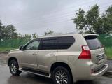 Lexus GX 460 2011 годаүшін15 800 000 тг. в Алматы – фото 5