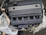 Двигатель на бмв х5 е53 за 650 000 тг. в Алматы