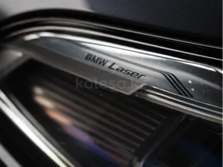 BMW X6 2021 года за 40 000 000 тг. в Астана – фото 11
