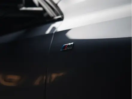 BMW X6 2021 года за 40 000 000 тг. в Астана – фото 14
