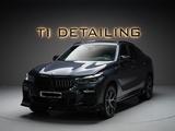 BMW X6 2021 года за 40 000 000 тг. в Астана
